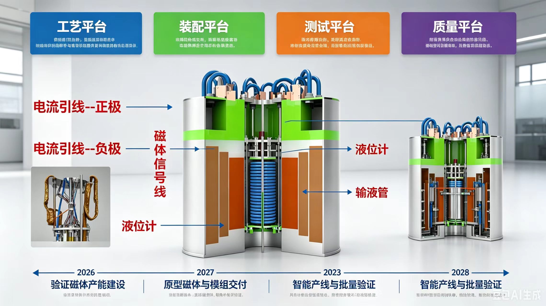 核心能力